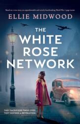 White Rose Network (ISBN: 9781803140896)