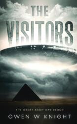 The Visitors (ISBN: 9781739630928)