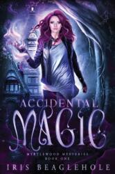 Accidental Magic (ISBN: 9780473616250)