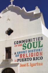 Communities of the Soul (ISBN: 9780228008408)
