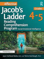 Affective Jacob's Ladder Reading Comprehension Program (ISBN: 9781618217547)