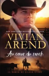 Au coeur du ranch (ISBN: 9781989507490)