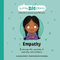 Empathy (ISBN: 9781761160028)