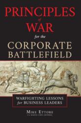 Principles of War for the Corporate Battlefield (ISBN: 9781737288107)