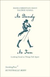 No Dandy, No Fun (ISBN: 9783956795619)