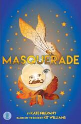 Masquerade: the play (ISBN: 9781925005844)