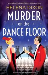 Murder on the Dance Floor (ISBN: 9781800190573)