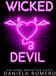 Wicked Devil (ISBN: 9781953264008)