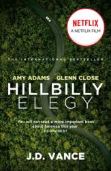 Hillbilly Elegy (ISBN: 9780008410964)