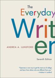 Everyday Writer (ISBN: 9781319102678)