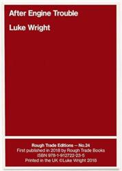 After Engine Trouble - Luke Wright (ISBN: 9781912722235)