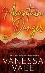 Mountain Danger (ISBN: 9781795950589)