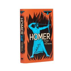 World Classics Library: Homer (ISBN: 9781789509885)