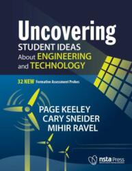 Uncovering Student Ideas About Engineering and Technology (ISBN: 9781681403113)