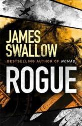 Rogue (ISBN: 9781838770556)
