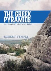 The Greek Pyramids (ISBN: 9781913378196)