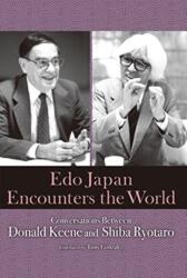 Edo Japan Encounters the World (ISBN: 9784866580180)