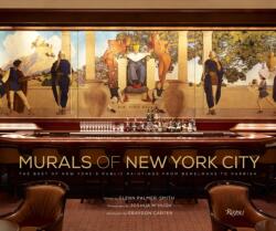 Murals of New York City (ISBN: 9780847868063)