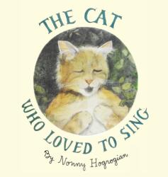 Cat Who Loved to Sing (ISBN: 9781948730822)