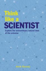 Think Like a Scientist (ISBN: 9781838575816)
