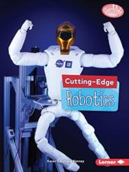 Cutting-Edge Robotics (ISBN: 9781541527768)