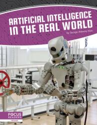 Artificial Intelligence in the Real World (ISBN: 9781644930748)