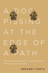 Dog Pissing at the Edge of a Path (ISBN: 9780773559233)