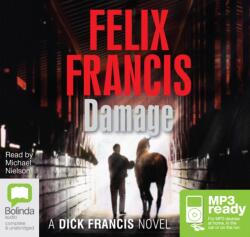 Damage (ISBN: 9781486230808)