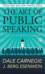 Art of Public Speaking (ISBN: 9789388118477)