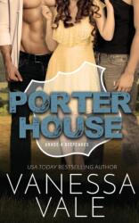 Porterhouse (ISBN: 9781795902847)