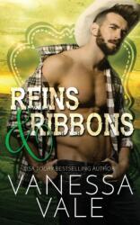 Reins & Ribbons (ISBN: 9781795900232)