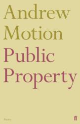 Public Property (ISBN: 9780571356003)