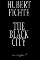 Black City - Glosses (ISBN: 9783956794452)