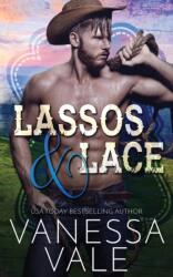 Lassos & Lace (ISBN: 9781795900256)