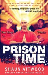 Prison Time (ISBN: 9781912885046)
