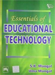 Essentials of Educational Technology (ISBN: 9788120337237)