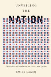 Unveiling the Nation (ISBN: 9780773556294)