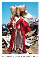 Viktor & Rolf - Fashion Artists (ISBN: 9789462084384)