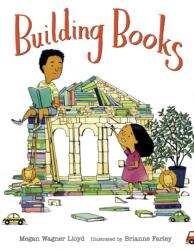 Building Books (ISBN: 9781524773670)