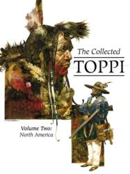 The Collected Toppi Vol. 2 (ISBN: 9781942367925)