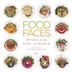 Food Faces (ISBN: 9780789335678)