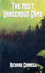 Most Dangerous Game (ISBN: 9781515424253)