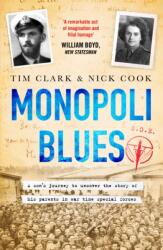 Monopoli Blues (ISBN: 9781783528189)