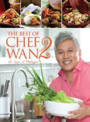 Best of Chef Wan Volume 2 (ISBN: 9789814779821)