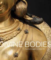 Divine Bodies (ISBN: 9780939117833)