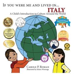 If You Were Me and Lived in. . . Italy (ISBN: 9781947118423)