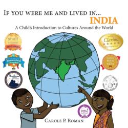 If You Were Me and Lived in. . . India (ISBN: 9781947118331)