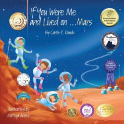 If You Were Me and Lived on. . . Mars (ISBN: 9781947118232)