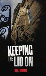 Keeping the lid on (ISBN: 9781854188984)