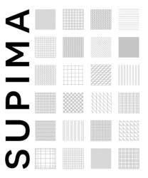 Supima (ISBN: 9780847860258)